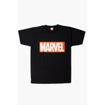 Product Marvel Logo T-Shirt thumbnail image