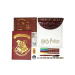 Product Harry Potter A5 Filled Stationery Wallet thumbnail image