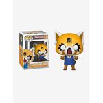Product Funko Pop! Sanrio Aggretsuko Rage Retsuko thumbnail image