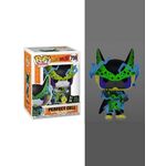 Product Funko Pop! Dragon Ball Z Perfect Cell (GITD) (ECCC 2020) thumbnail image