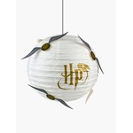Product Harry Potter Paper Light Shade Golden Snitch thumbnail image
