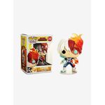 Product Funko Pop! My Hero Academia Todoroki thumbnail image