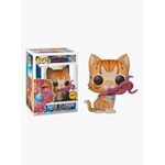 Product Funko Pop! Captain Marvel Goose Flerken (Chase is Possible) thumbnail image