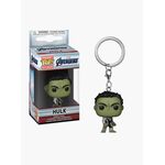 Product Μπρελόκ Funko Pocket Pop! Avengers End Game Hulk Keychain thumbnail image