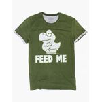 Product Nintendo Super Mario Baby Yoshi T-Shirt thumbnail image