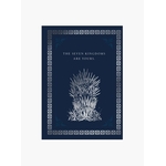 Product Game of Thrones 3D Pop-Up Greeting Card Iron Throne thumbnail image