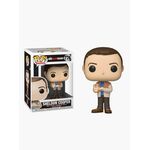 Product Funko Pop! Big Bang Theory Sheldon  thumbnail image
