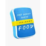 Product Friends Lunch Box Joey Doesn't Share Food thumbnail image