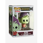 Product Funko Pop! Disenchantment Elfo thumbnail image