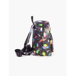 Product Rick and Morty AOP Sublimation Ladies Backpack thumbnail image