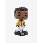 Product Φιγούρα Funko Pop! Solo - Lando Calrissian thumbnail image