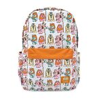 Product Τσάντα Πλάτης Loungefly Star Wars Paster Yub Nub Ewok Backpack thumbnail image