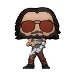 Product Funko Pop! Cyberpunk 2077 Johnny Silverhand 2 thumbnail image