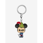 Product Pocket POP! Disney Mickey 90th Anniversary  Brave Little Tailor thumbnail image