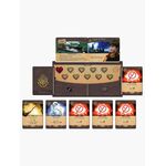 Product Harry Potter Deck-Building Card Game Hogwarts Battle thumbnail image