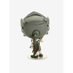 Product Funko Pop! Overwatch Genji thumbnail image