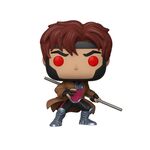 Product Funko Pop! Marvel Gambit (ECCC 2020) thumbnail image
