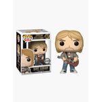 Product Funko Pop! Rocks Kurt Cobain with Sweater thumbnail image