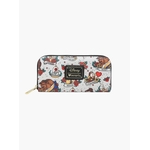 Product Loungefly Disney Beauty & the Beast Belle Tattoo Wallet thumbnail image