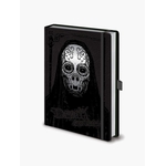 Product Harry Potter Premium Notebook Death Eater thumbnail image