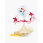 Product Disney Toy Story 4 Pullback Figure Forky thumbnail image