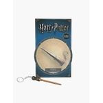 Product Harry Potter Lumos Wand Torch Keyring thumbnail image