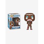 Product Funko Pop! Fortnite Merry Marauder thumbnail image