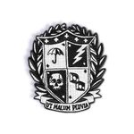 Product The Umbrella Academy Patch Crest Logo thumbnail image