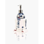 Product Star Wars Episode VII Soap Dispenser R2-D2 thumbnail image