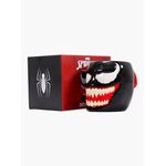 Product Marvel Venom Shaped Mug thumbnail image