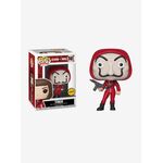 Product Funko Pop! La Casa De Papel Tokio (Chase is Possible) thumbnail image