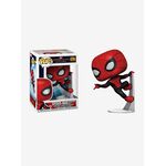 Product Funko Pop! Spider-Man Far From Home Spider-Man (Upgraded Suit) thumbnail image