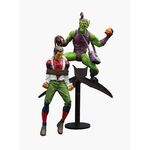 Product Marvel Select Action Figure Classic Green Goblin thumbnail image