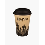 Product Harry Potter Hogwarts Castle Travel Mug (Huskup) thumbnail image