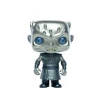 Product Funko Pop! Game Of Thrones Night King Metallic thumbnail image