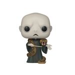 Product Funko Pop! Hary Potter Voldemort w/ Nagini thumbnail image