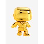 Product Funko Pop! Marvel Studios Captain America (Chrome) thumbnail image