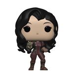 Product Funko Pop!  Legend of Korra Asami Sato thumbnail image