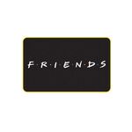 Product Friends Logo Room Mat thumbnail image