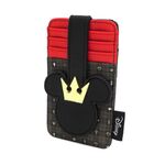 Product Loungefly Disney Kingdom Hearts Card Holder thumbnail image