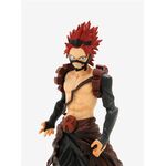 Product My Hero Academia Age of Heroes Pvc Statue Red Riot thumbnail image