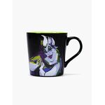 Product Disney Out Of My Way Human Ursula Mug thumbnail image