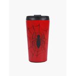 Product Marvel Spider-Man Metal Travel Mug thumbnail image