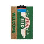 Product Friends Central Perk Doormat thumbnail image