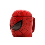 Product Marvel Spider-Μan 3D Mug thumbnail image