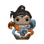 Product Funko Pop! Legend of Korra Korra thumbnail image