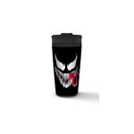 Product Marvel Venom Face Travel Mug thumbnail image