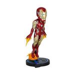 Product Avengers Endgame Head Knocker Bobble-Head Iron Man thumbnail image