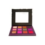 Product Disney Villains Eyeshadow Pallette thumbnail image