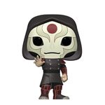 Product Funko Pop! Legend of Korra Amon thumbnail image